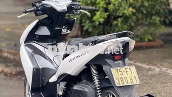 Honda Air Blade 2015 Trắng, Đen