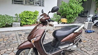 Honda Lead fi batp