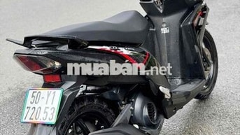 Yamaha Mio M3 2021 bstp chính chủ