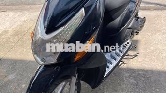 Honda Click Đen Xe tay ga