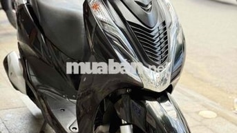 Honda Lead 2018 Đen bóng