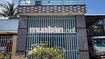 Bán nhà Ql60 sổ hồng thổ cư 550tr tiện kinh doanh buôn bán