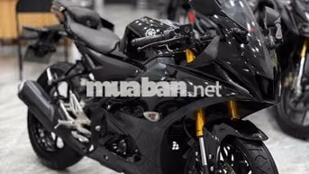 Yamaha V4 2026 Đen 5.000km Trả Trước 2x