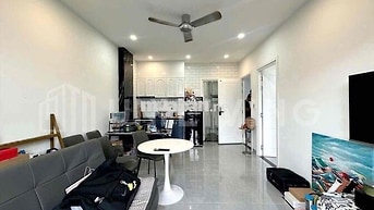 PASS CĂN 1 PHÒNG NGỦ FULL NỘI THẤT QUẬN 7