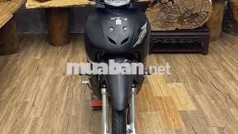 Wave 50cc chính chủ bstp biển đẹp xe keng như mới