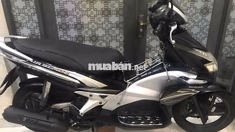 Honda Air Blade 2010 Fi CCCD Chính chủ 43 Đà Nẵng
