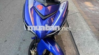 Yamaha Exciter 2015 Xanh