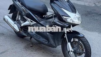 Honda Air Blade 2007 biển 36 , bao tranh chấp .