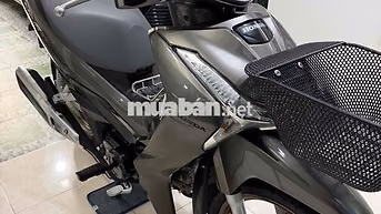 Honda Wave 125i mẫu mới 2026 odo 990km Khoá SMK