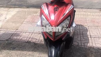 Yamaha Nouvo 4 2011 Đỏ đen