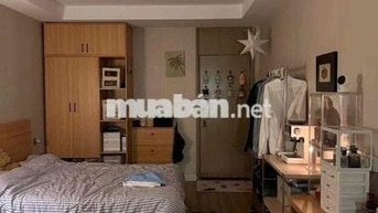 CHO THUÊ CĂN HỘ STUDIO MINI SIÊU XINH PHÙ HỢP 1-2NGƯỜI