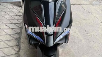 Honda Air Blade 2019 Đen Smartkey