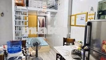 Bán căn hộ tập thể T1 35m2 ở luôn tại Chùa Bộc nhỉnh 2 tỷ