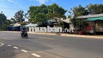 Tỉnh lộ 15, gần chợ Phú Hoà Đông, 5x20m, nhỉnh 2đ (TL)