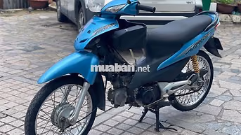 Wave Tq Wave Hq máy ngon mạnh giấy tờ đầy đủ