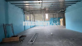 🏠 Cho thuê kho xưởng 1/ Tân Xuân 2,DTSD 448m2,Điện 3Fa,Đường xe tải 🏠