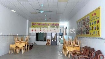 bán nhà mặt tiền đường Nguyễn Văn Tiên - Tân Phong - Biên Hòa