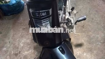 SYM Angel Nâu Xe số