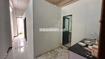 [GIÁ RẺ] 2PN BAN CÔNG RỘNG FULL NỘI THẤT NGAY TRUNG TÂM GÒ VẤP