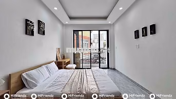 KHAI TRƯƠNG STUDIO/1PN NGAY CẦU THỊ NGHÈ, QUẬN 1, 20-40m2
