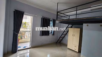 🔥PHÒNG TRỌ GIÁ RẺ-BAN CÔNG FULL NT🔥30M2-ĐIỆN 3K5-TÂN BÌNH-K300-ETOWN