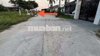 Đất Thổ Cư Đường Bê Tông 6m Phường Gò Dầu Tây Ninh