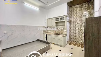 PHÒNG TRỌ KHÔNG GÁC DƯỚI TRỆT GIÁ RẺ SẴN NỘI THẤT NHẬN XE ĐIỆN