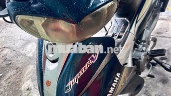 JUPITER XE HÃNG CHẠY NGON GIÁ RẺ CAVET ĐỦ ĐỀ OK ÊM
