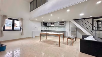 2PN 60m² Ngay Lê Văn Sỹ Q3 – Căn Rộng, Đẹp, Vị Trí Đắc Địa