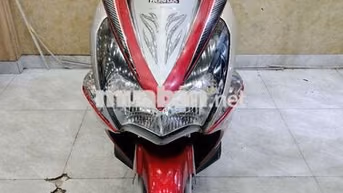 Honda Air Blade FI 2011 Xe Đẹp Máy Chắc Víp 