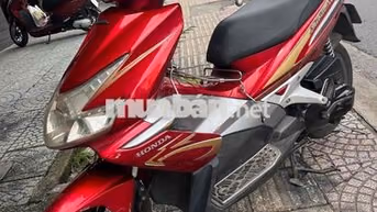 Honda Airblade 110 Fi BSTP xe đẹp máy móc zin êm