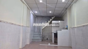 Nhà-NC-Moi Sạch Sẽ-2PN-2WC-Gia-11Tr-TL- CMTT-P10-Q3