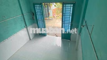 Cho Thuê NHà Nguyên Căn 4Tr5 2Pn HXH Sau Lưng Trường Hoàng Văn Thụ