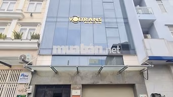 🏢 NHÀ MẶT TIỀN NGUYỄN GIA TRÍ – BÌNH THẠNH | DT 10X10M – 60TR/THÁNG