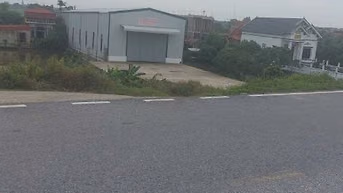 Bán xưởng mới Tiên Lữ Hưng Yên