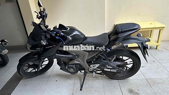 Suzuki GSX 150S 2018 Đen 19.000km