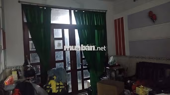 cho thuê nhà hẻm lê đình cẩn 1 trệt 2 lầu 1 sân thượng 
