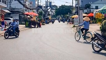 BÁN NHÀ 3TẦNG GẦN UB TÂN THỚI HIỆP 4X22 chính chủ sổhoàn công đầy đủ