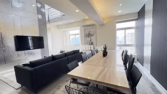 Cho Cần cho thuê gắp siêu phẩm Penthouse Phú Mỹ Hưng, Quận 7.