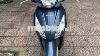 Honda Vision 2019 bep ga zin dep vĩnh long