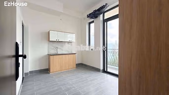 PHÒNG MỚI XÂY FULL NỘI THẤT QUẬN 12