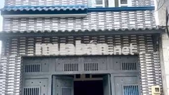 CHÍNH CHỦ CẦN BÁN CĂN NHÀ TẠI ĐƯỜNG BÌNH THÀNH, PBHHB, QUẬN BÌNH TÂN.