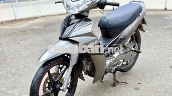 Yamaha Sirius 2020 Xám Việt Nam