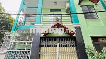 BÁN NHÀ  92M2 NGANG KHỦNG 9M, HXH HOÀNG HOA THÁM, BÌNH THẠNH, 13.8Tỷ