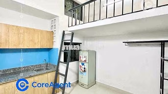 CHO THUÊ PHÒNG CÓ GÁC NGAY THOẠI NGỌC HẦU GẦN ĐẦM SEN