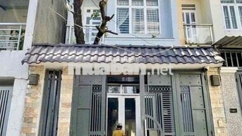 🍀Cho thuê nhà đẹp giá rẻ Khu Y Tế Kĩ Thuật. Tên Lửa. BTân