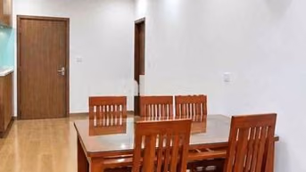 Cho thuê căn hộ The Ori Garden – 2 phòng ngủ, full nội thất – 6,5 tr