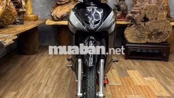 Honda Wave S biển số SG máy móc bao zin bao êm