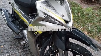 Yamaha Sirius Fi chính chủ