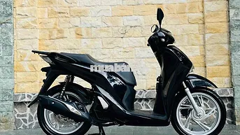 SH 150i 2018 đèn led khoá smk bao tên dki mới